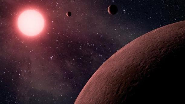 UA has role in search for life elsewhere